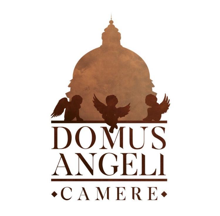 מלון אסיסי Domus Angeli מראה חיצוני תמונה